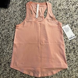 Lululemon Love Tank Top
